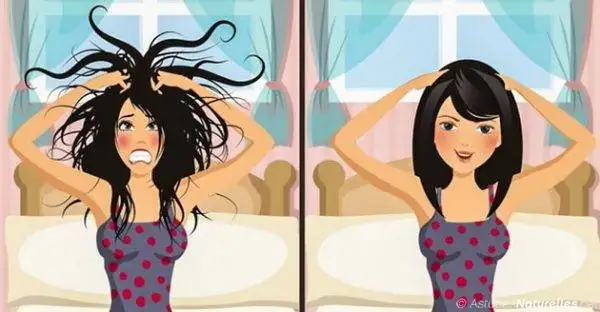 4 Key Tips to Follow to wake up with a beautiful and fabulous hair