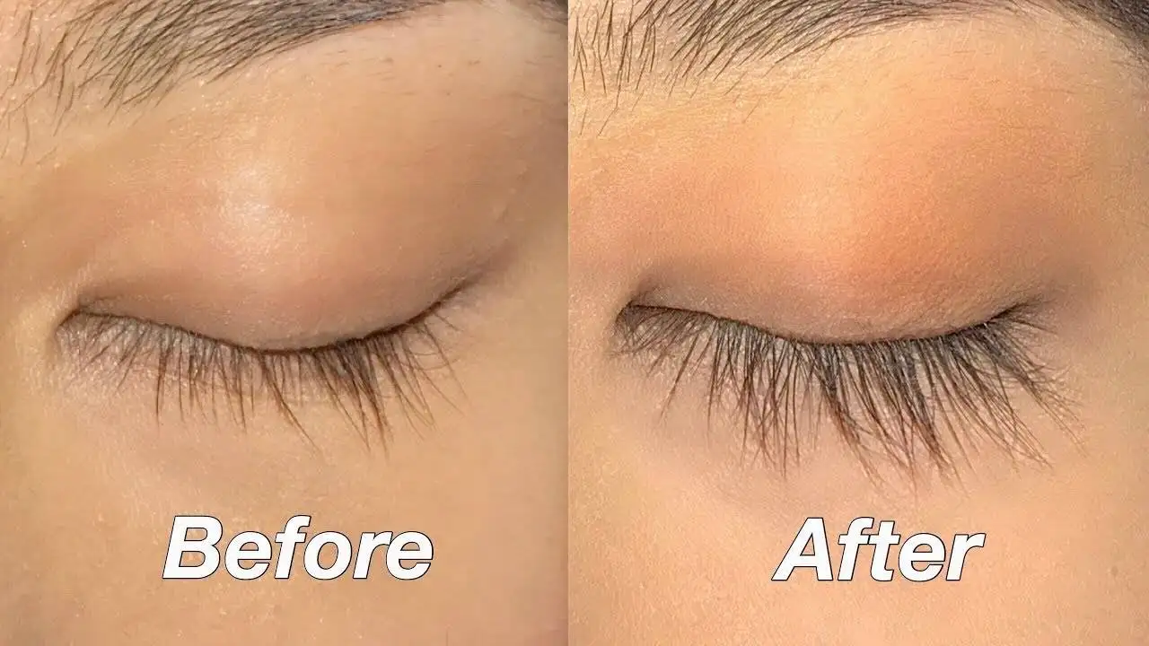 15 secret tips for gorgeous eyelashes