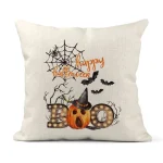 Halloween Throw Pillows to Spook Up Your Space in 2024