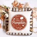 Get Cozy for Less: Budget-Friendly Halloween Throw Pillows for 2024