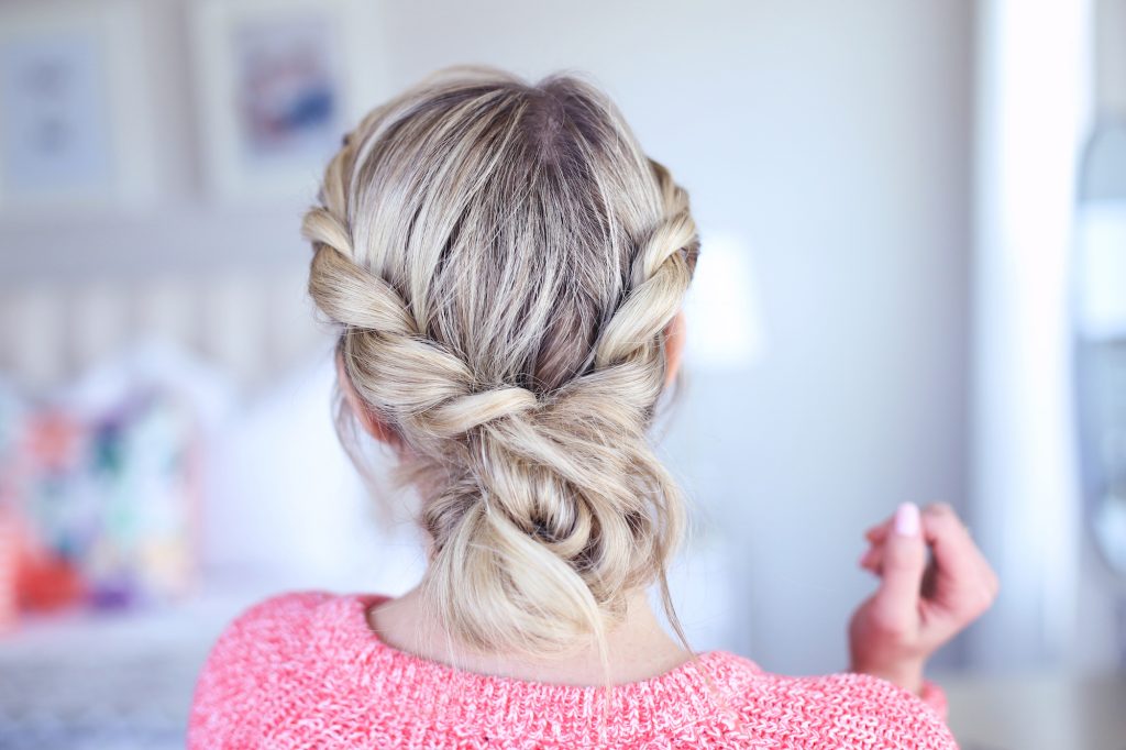 Cute Hairstyles for Long Hair