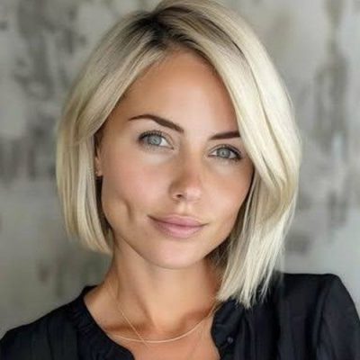 Trendy Short Hairstyles for Women