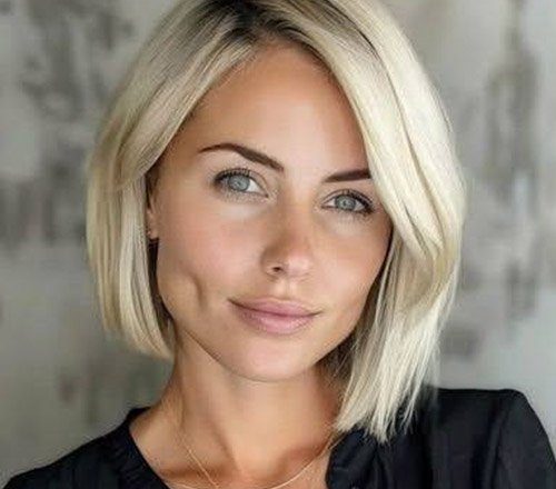 Trendy Short Hairstyles for Women