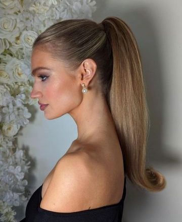 Easy Hairstyles to Do with Long Hair