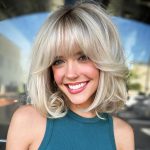 7 Short Hair with Bangs to Refresh Your Look